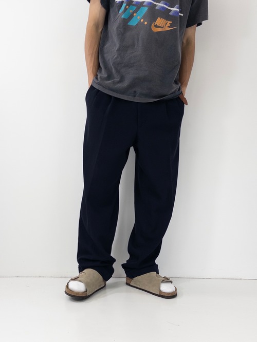 90s Wool slacks