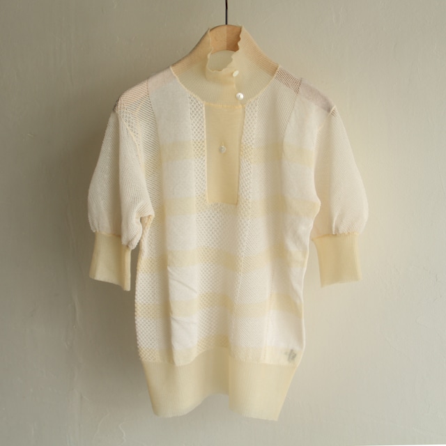 LUVOURDAYS  Cotton back satin barrel pants