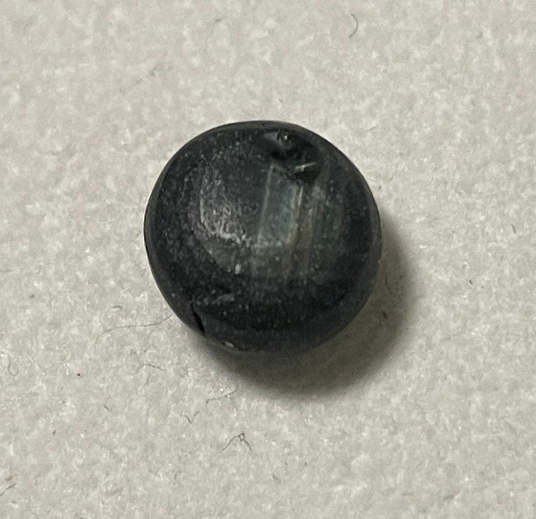 ブラックスターサファイア 6.04ct | jewelry HYDRANGEA