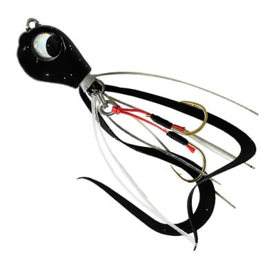 タングステン (無塗装 100g 3個set) タイラバ ヘッド 保護チューブ付