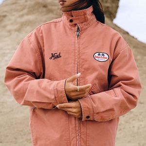 ヘビーツイル ペインターワークジャケット K5450