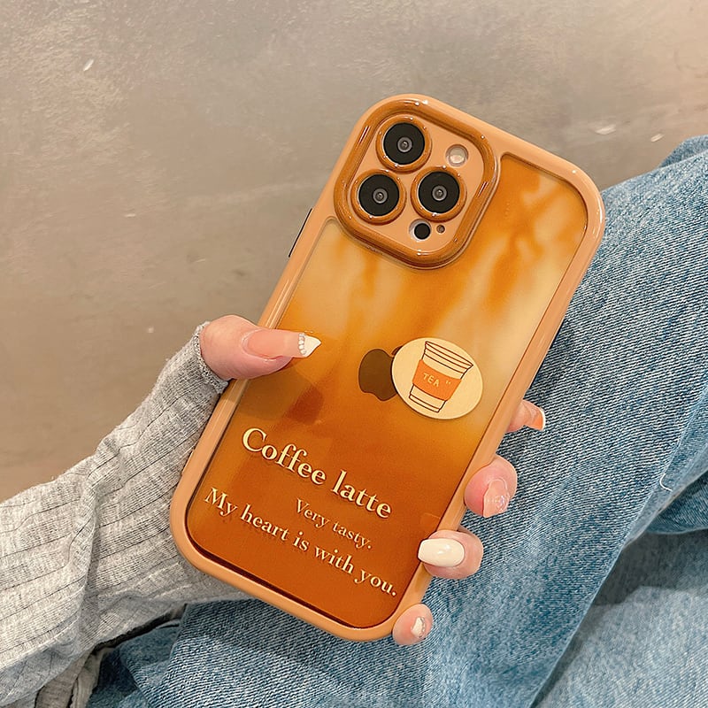 Artstudio スタイリッシュ コントラストカラー　iPhone14 ケース 00b056cfc2965ecf040fea0c6dd0ca