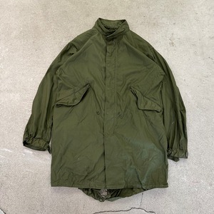 "DEAD STOCK" US ARMY M65 mods coat SIZE:XS