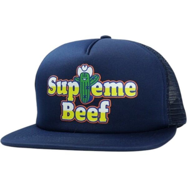 bacon様用THE NORTH FACE ／supreme フリースキャップ 210.jpg