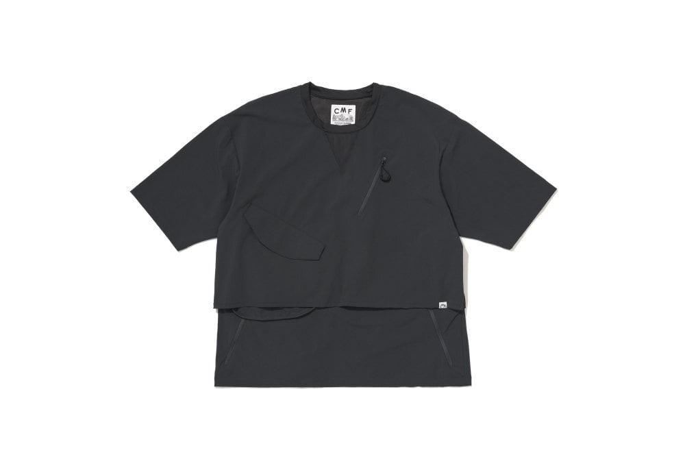 CMF OUTDOOR GARMENT シーエムエフアウトドアガーメント COMPLEX TEE