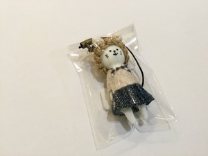 Ruhako ストラップM