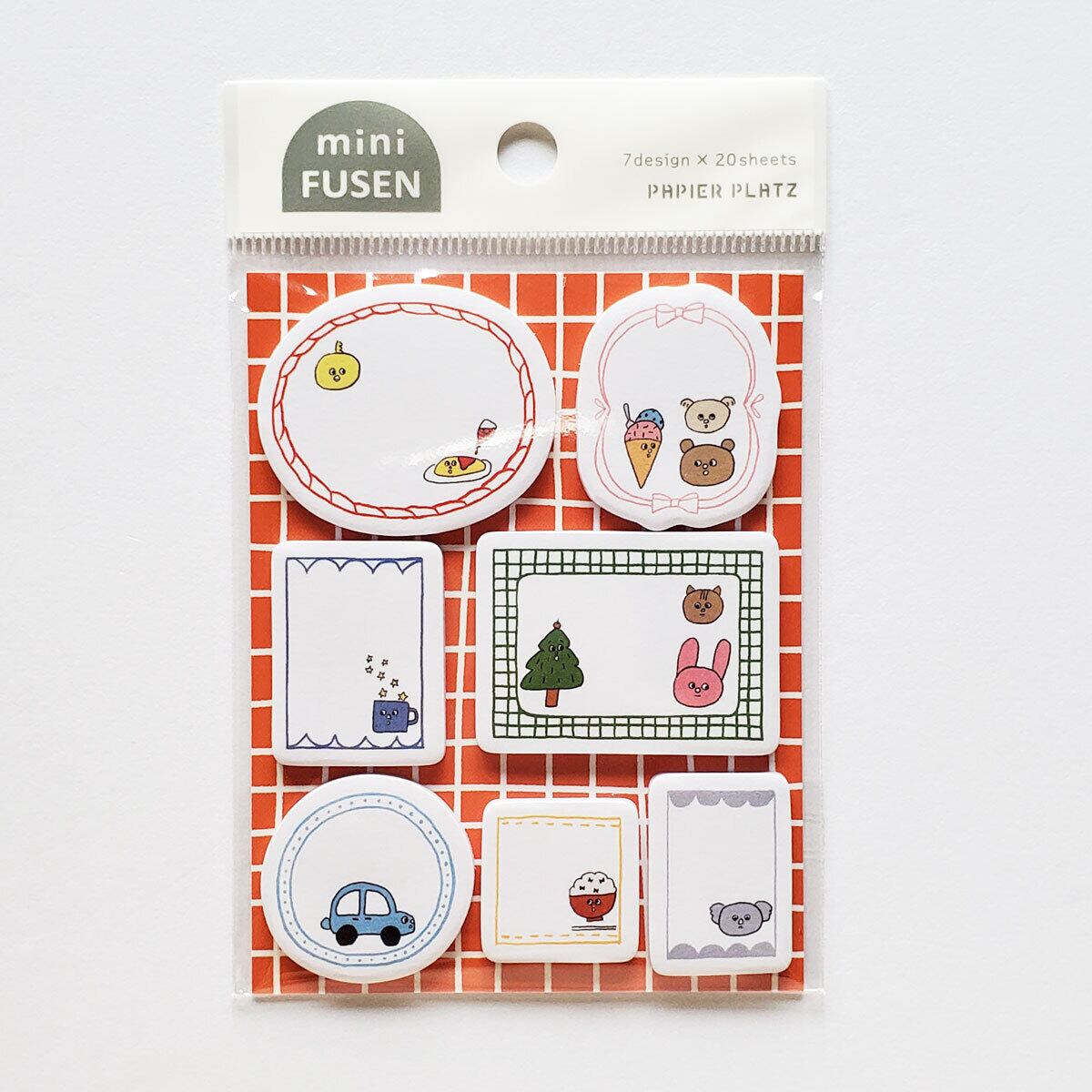 ニコレシピ | 文具雑貨 RAIN DROPS BASE店