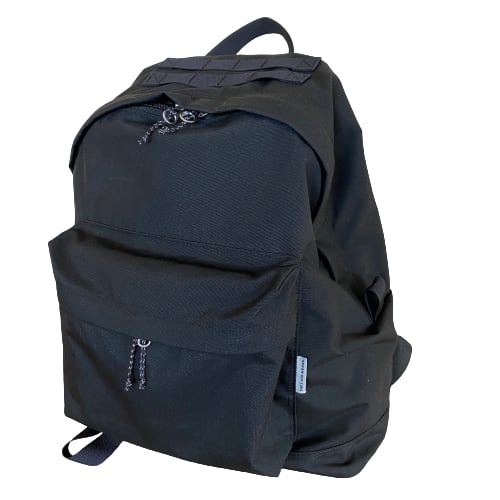 Ends \u0026 Means Daytrip Backpack BLACK