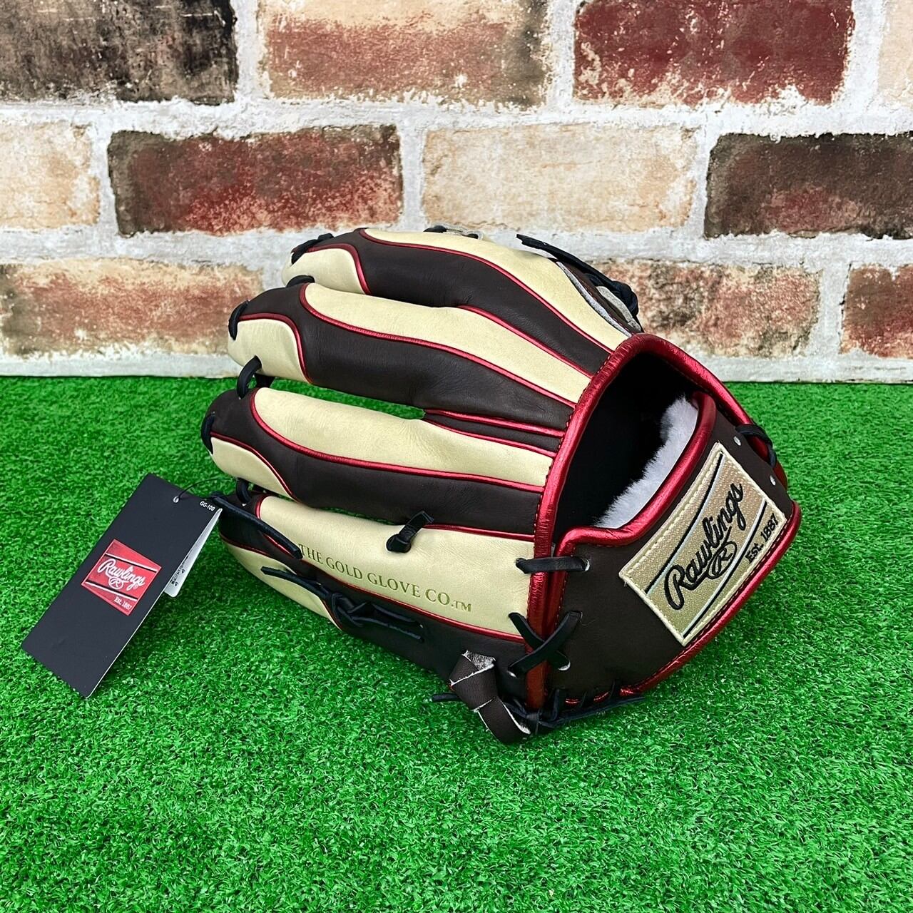 2024年NEWモデル】Rawlings ローリングス HOH PRO EXCEL Wizard #02