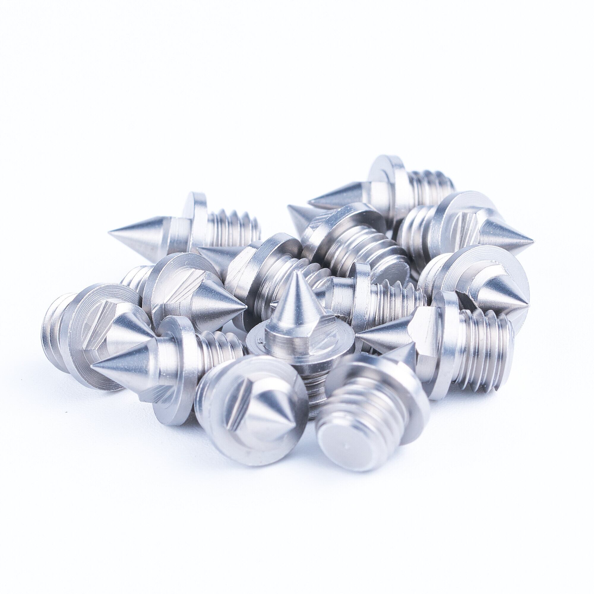 NSスーパーニードルピン（ショートネジ：ネジ長さ3.8mm） 5mm 14本