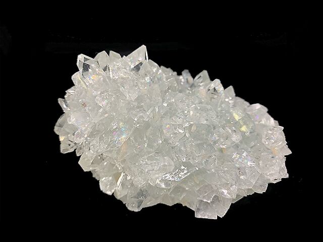 アポフィライトクラスターA | Synergy Stone(シナジーストーン)