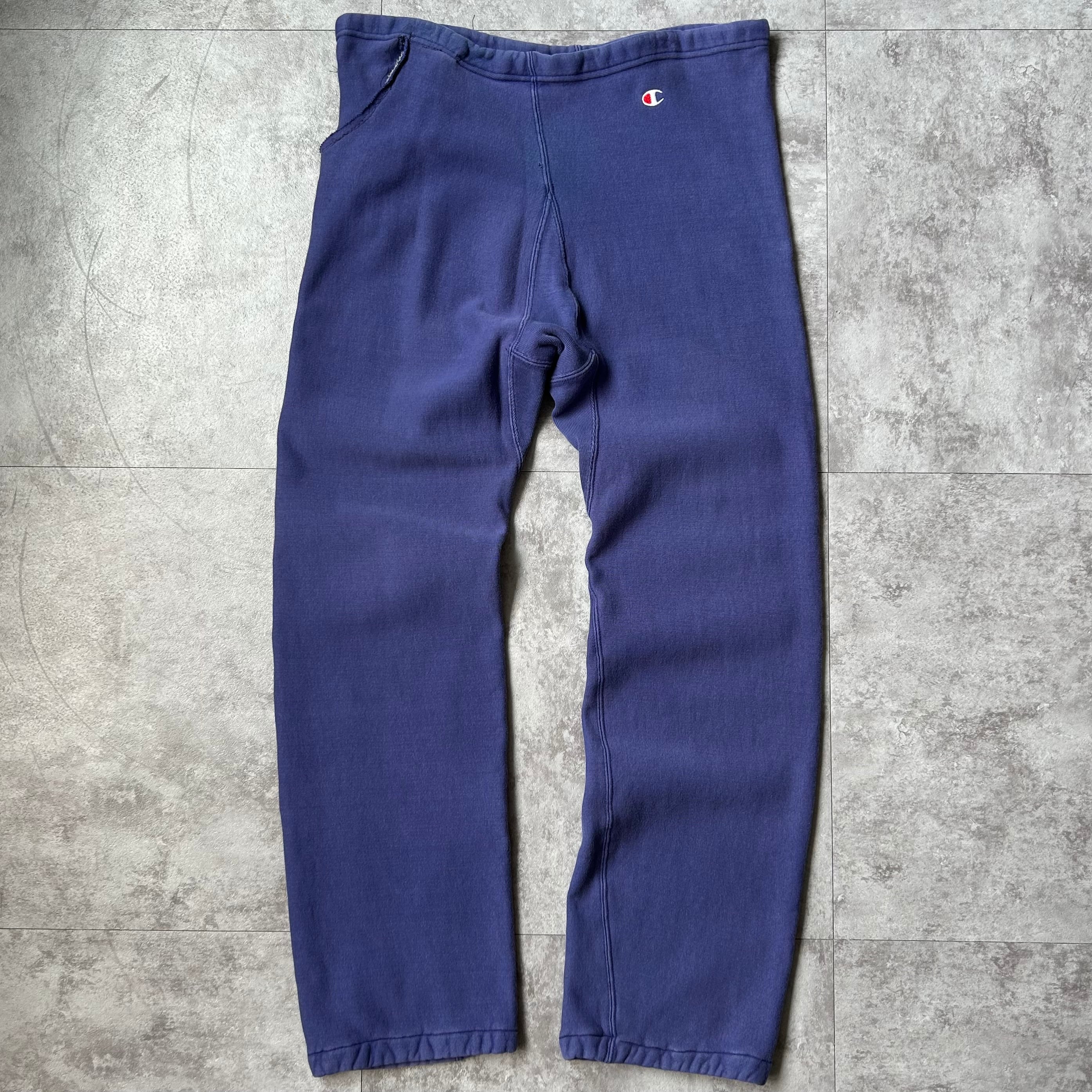 1960's〜 US Vintage Denim Painter Pants / 60年代〜 アメリカン