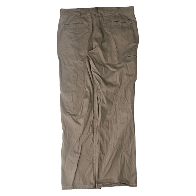 【W36×L32】Carhartt   ペインターパンツ