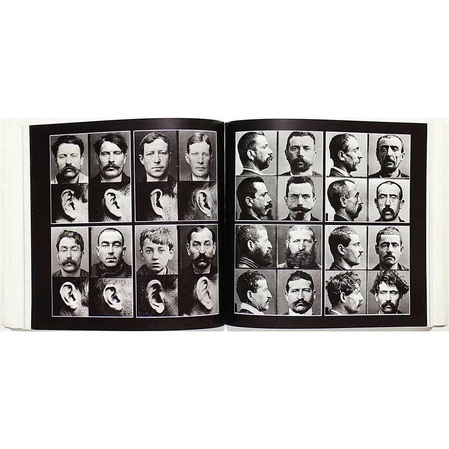 IDENTITES: DE DISDERI AU PHOTOMATON アイデンティティ | OTOGUSU