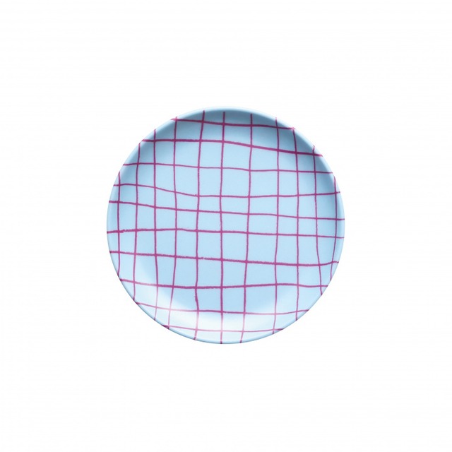 Bamboo Plate S Drawing line / Goma