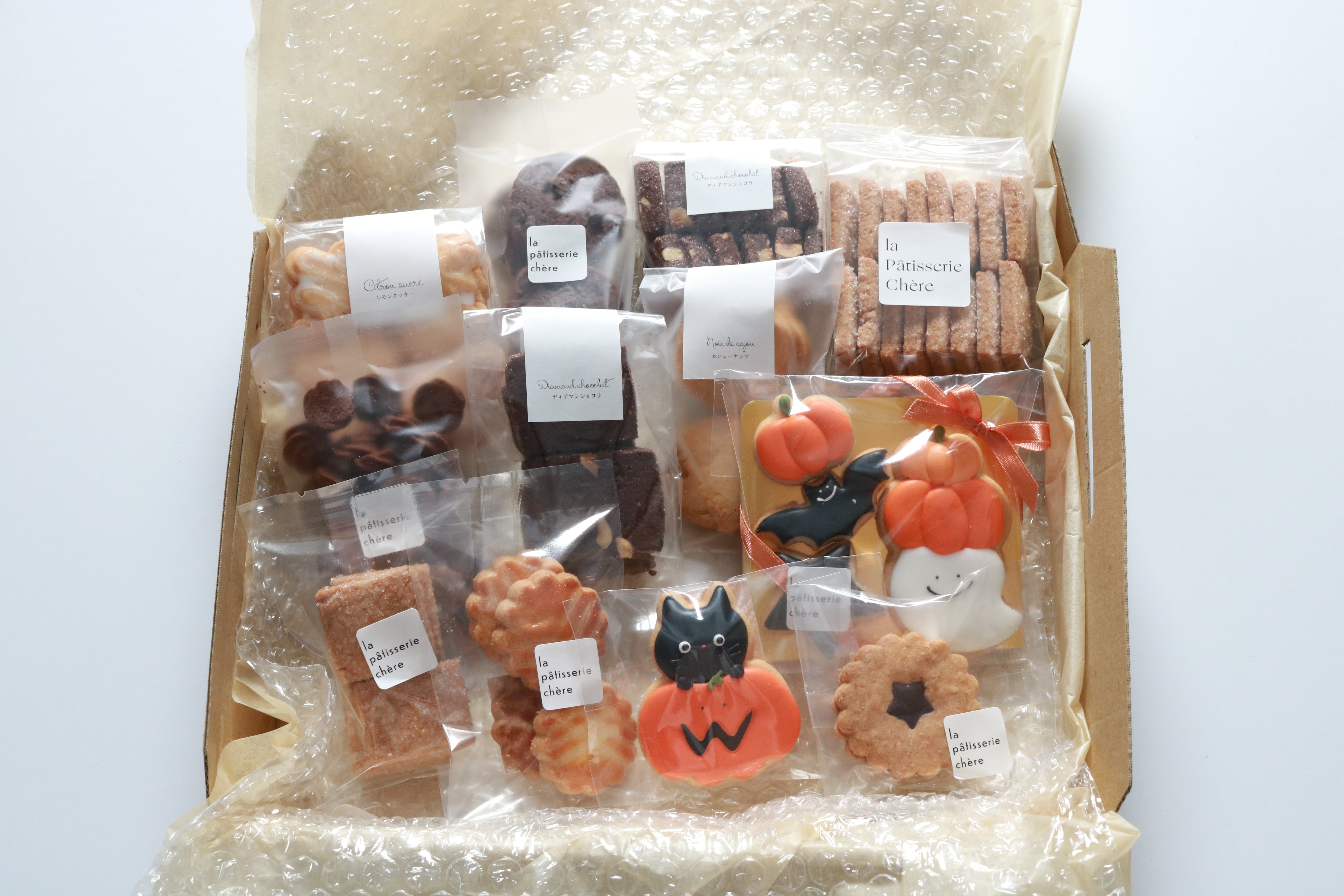 ゲリラ販売!クッキーセット