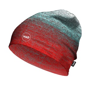 H.A.D. PRINTED FLEECE BEANIEcode: HA631-0784