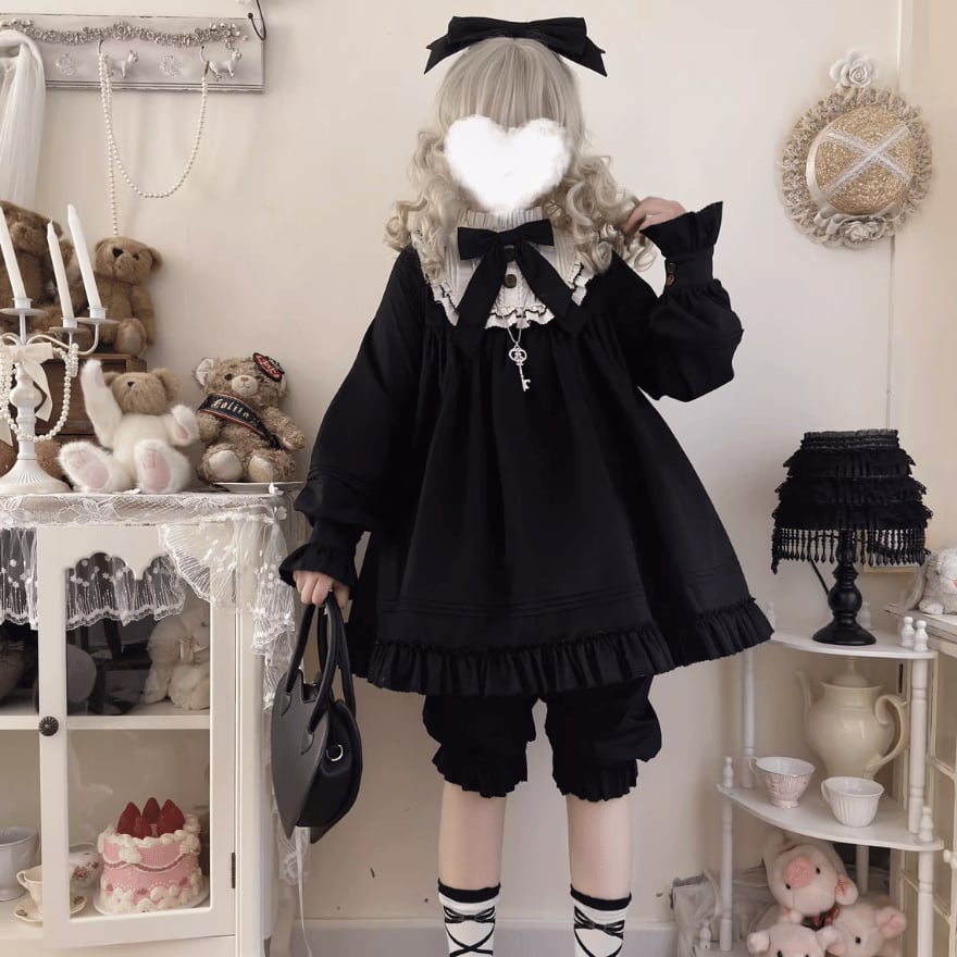 『オーダーページ』 かぼちゃパンツ リボン キッズ ズボン ベビー コスプレ Kids かぼちゃパンツリバーシブル かぼちゃパンツ