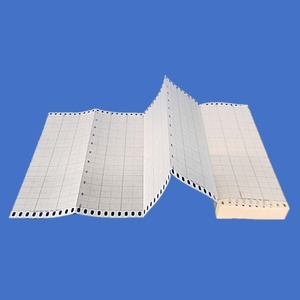 記録紙 180-100-0100-1(社名入り) [10冊セット]