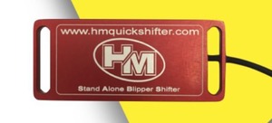 HM Quickshifter Aprilia 2017～2020 RSV4 1000/1100 Stand Alone Bripper (PRO version)