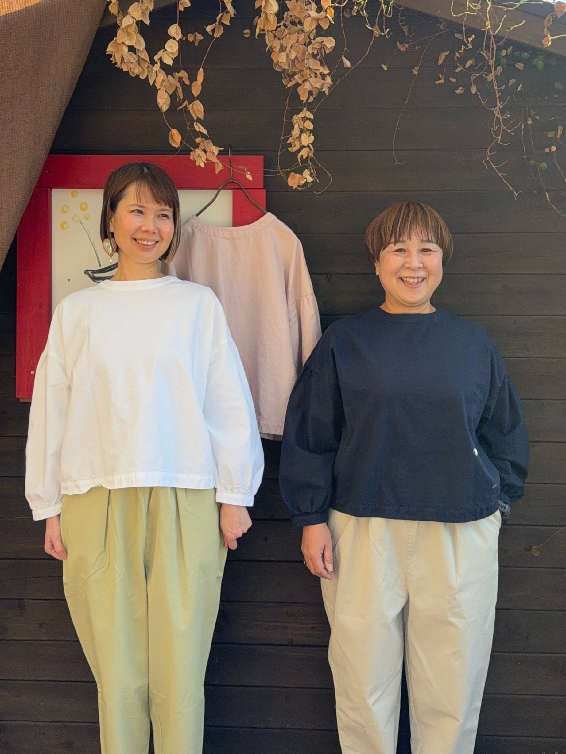 シャツ・ブラウス | WACKY