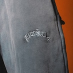 OG SMALL LOGO PIGMENT SWEAT PANTS