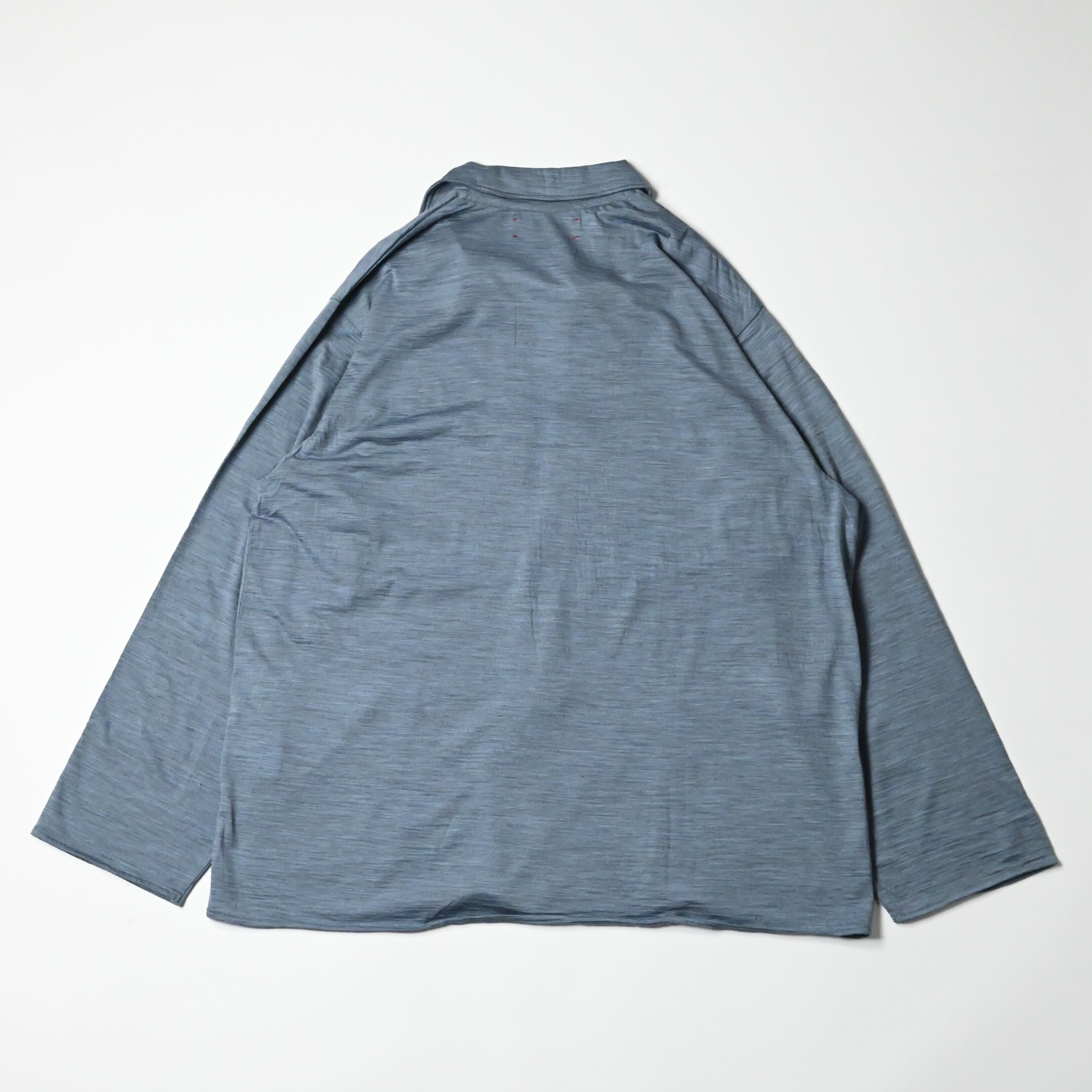 barbell object / 3b cardi | GANKO
