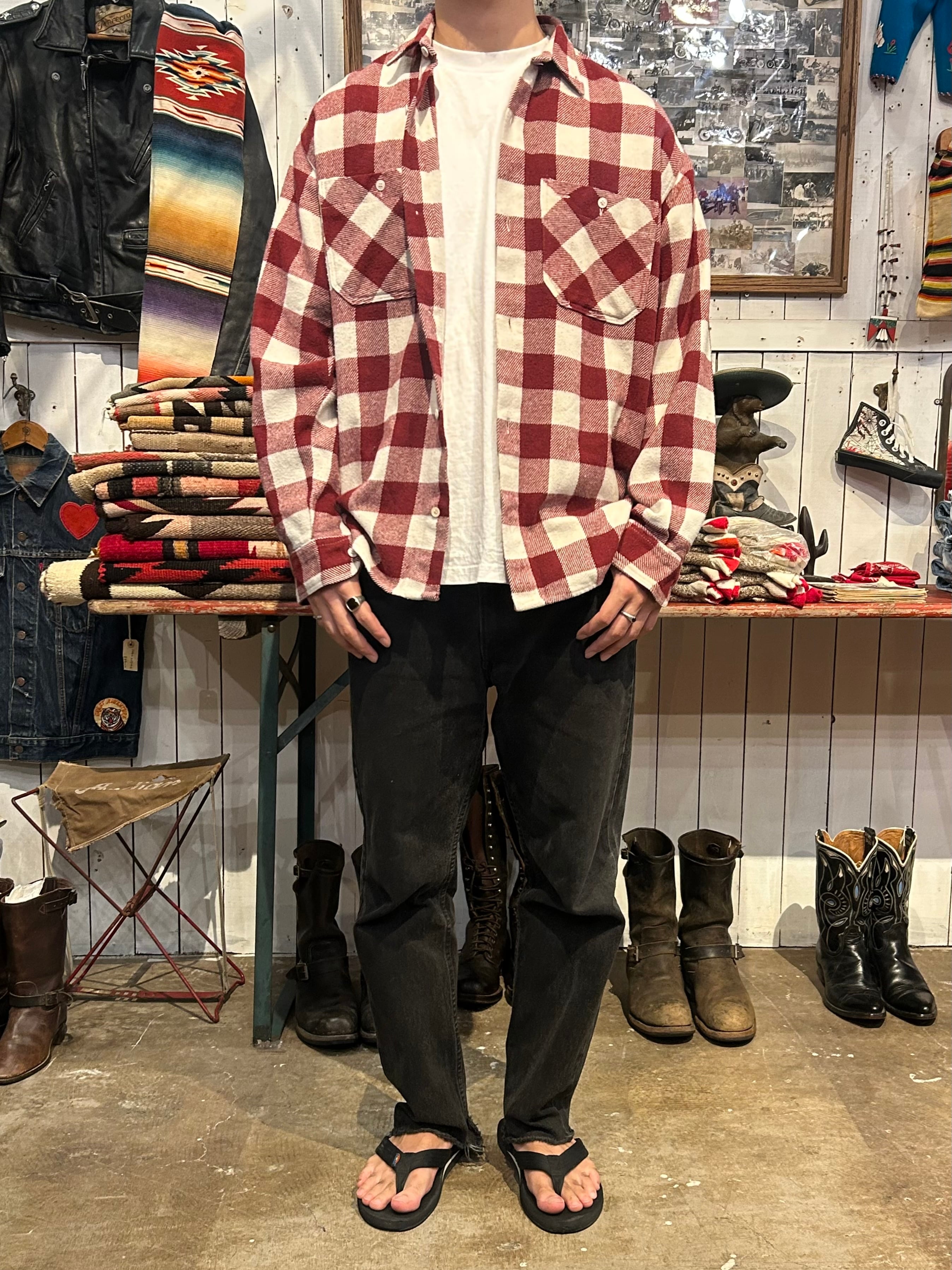MEN'S | JANTIQUES