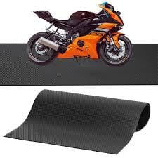 ゴムマット 屋外 10mm 1m×2m 養生マット バイク ガレージ 888 LIFAXIA ゴムマット 屋外 10mm 1m×2m 養生マット バイク