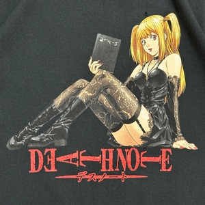 00s DEATH NOTE