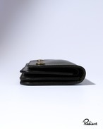 tracker wallet  /  TRW-01      【イタリアンレザー】