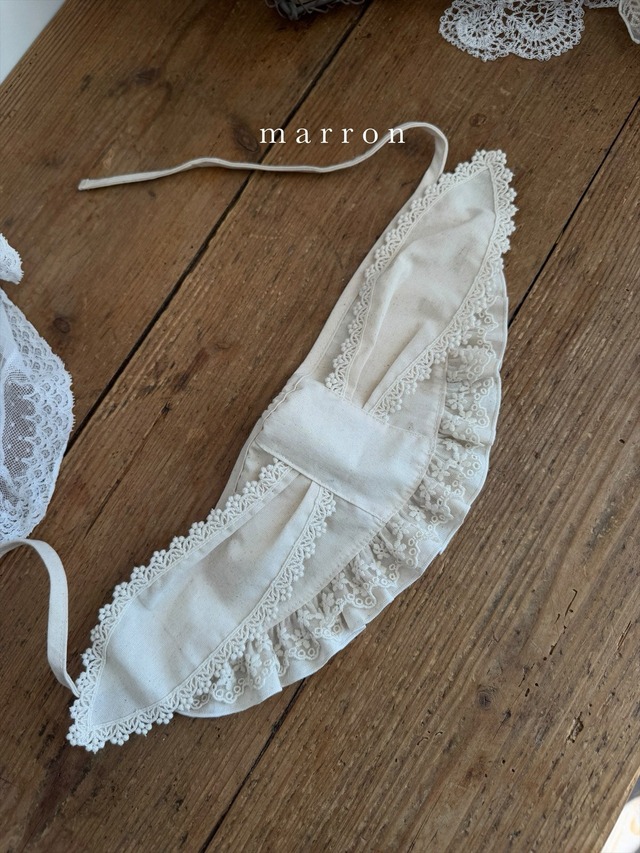 ꒰ 即納 ꒱ rabbit headband