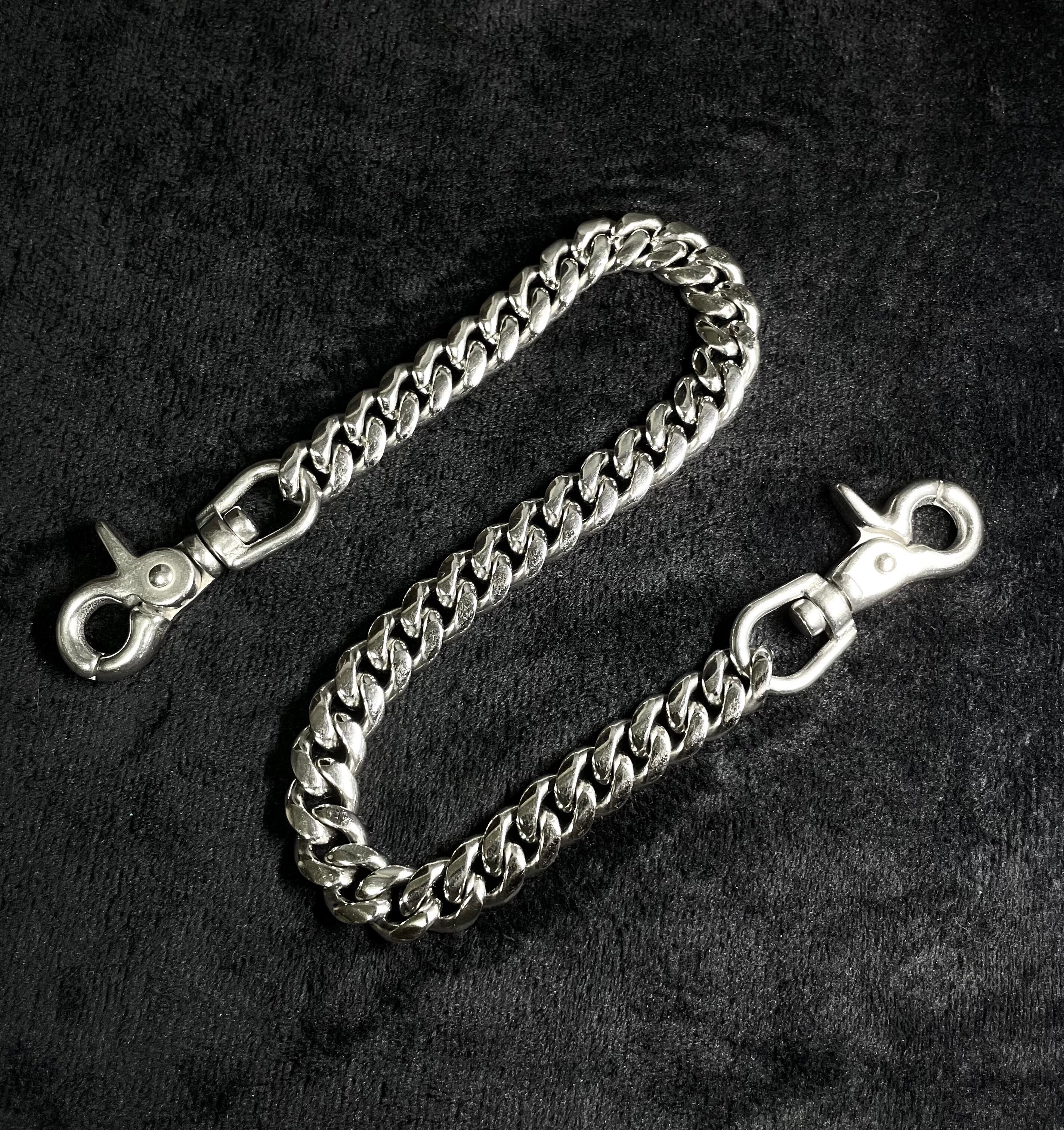 エンビアブル　ウォレットチェーン　ENVIABLE アクセサリー ENVIABLE