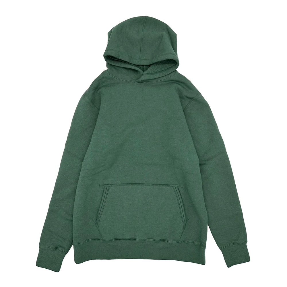 Yetina イエティーナ PULLOVER HOODY プルオーバーフーディー