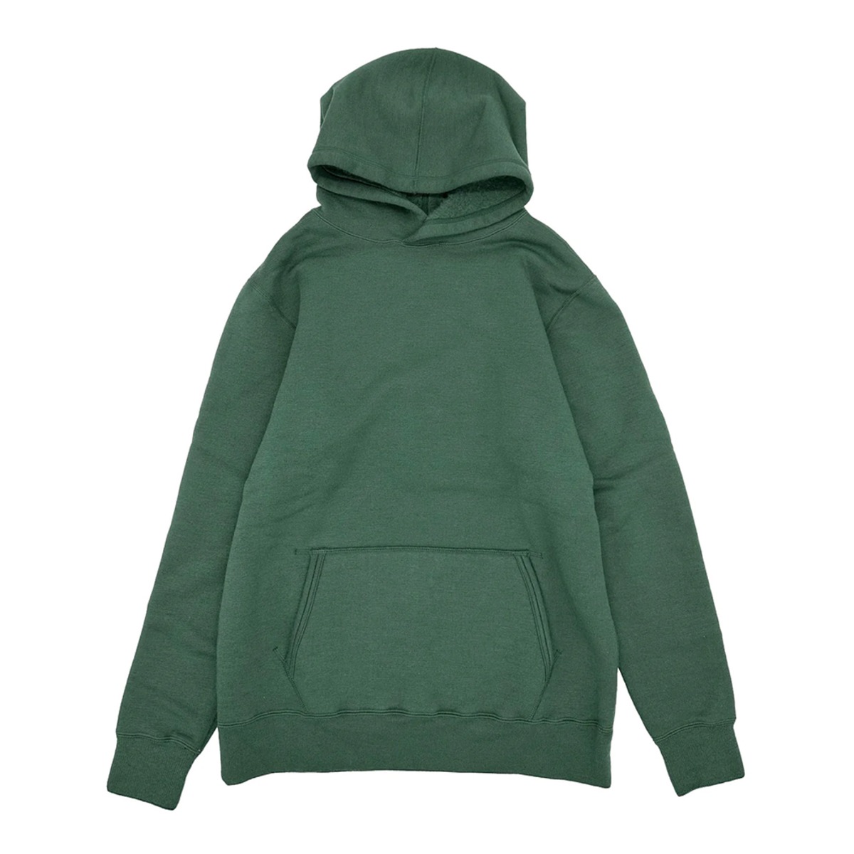 Yetina イエティナ Pullover Hoodie プルオーバーフーディ 2023 | THE 