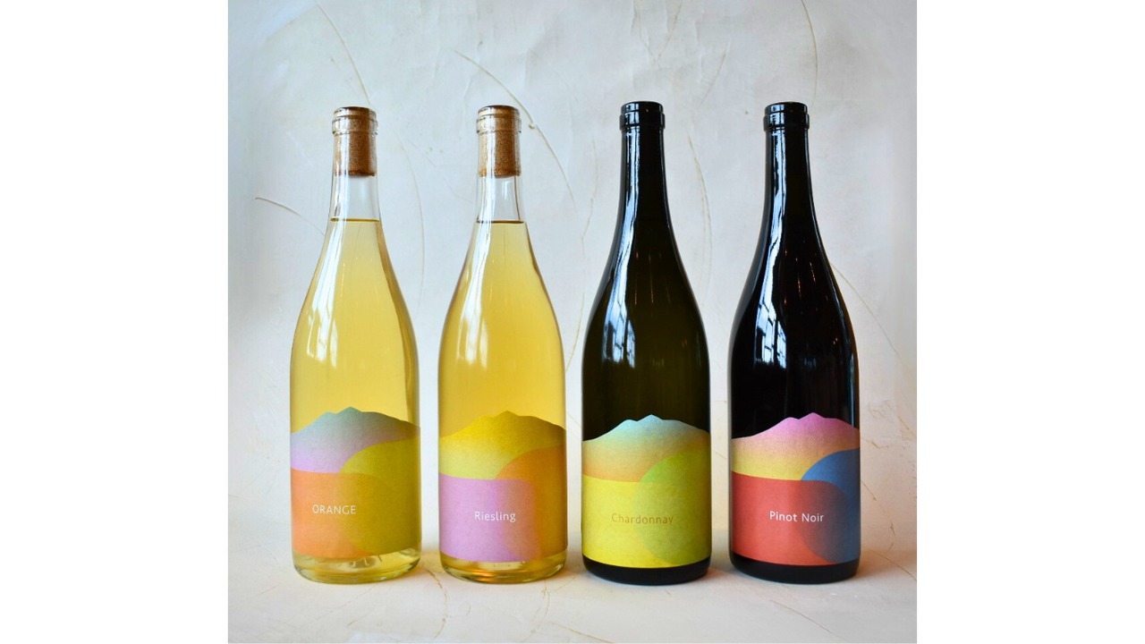 【10/29㈬発売開始】ピノ・ノワール 2024