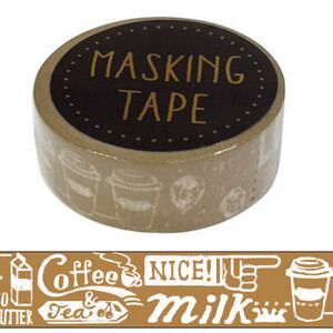 【SALE!廃番】ワールドクラフト チョーククラフト 15mmマステ WC05