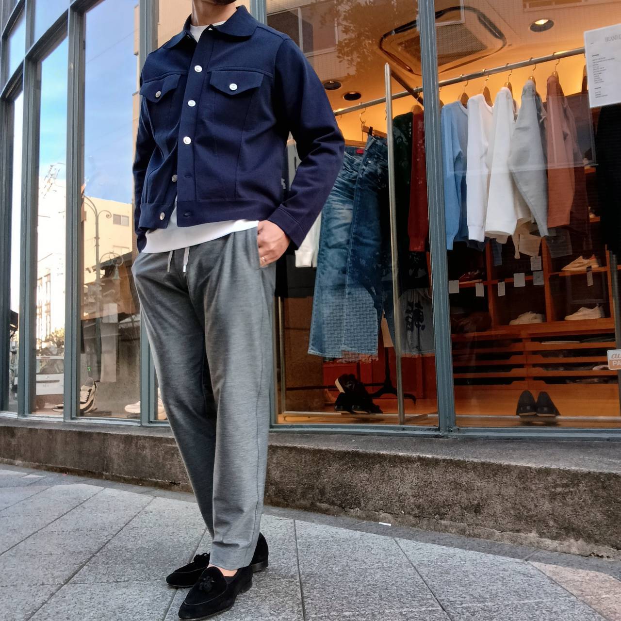 SALUTE HELM | BBG MEN'S SELECTION