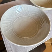 たくまポタリー 6寸草鉢 / 2104700000587