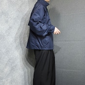 New Balance half snap design nylon pullover