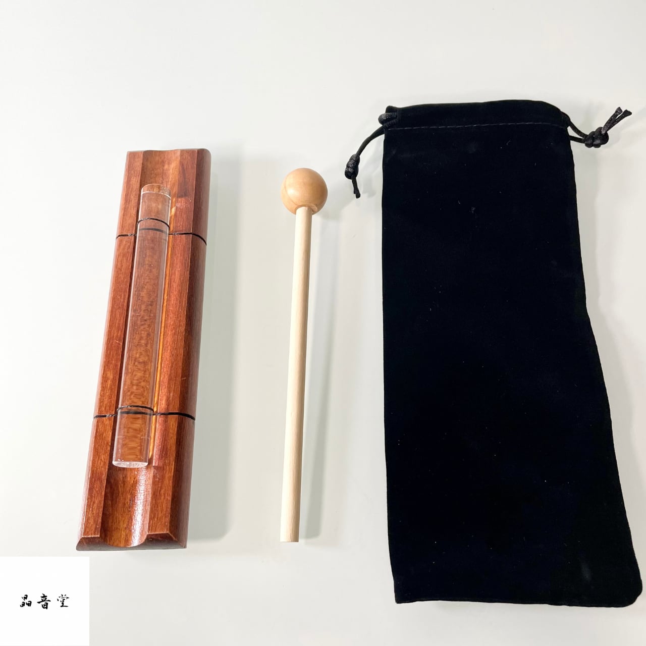 クリスタルチャイム B7｜意識と静寂 | 晶音堂