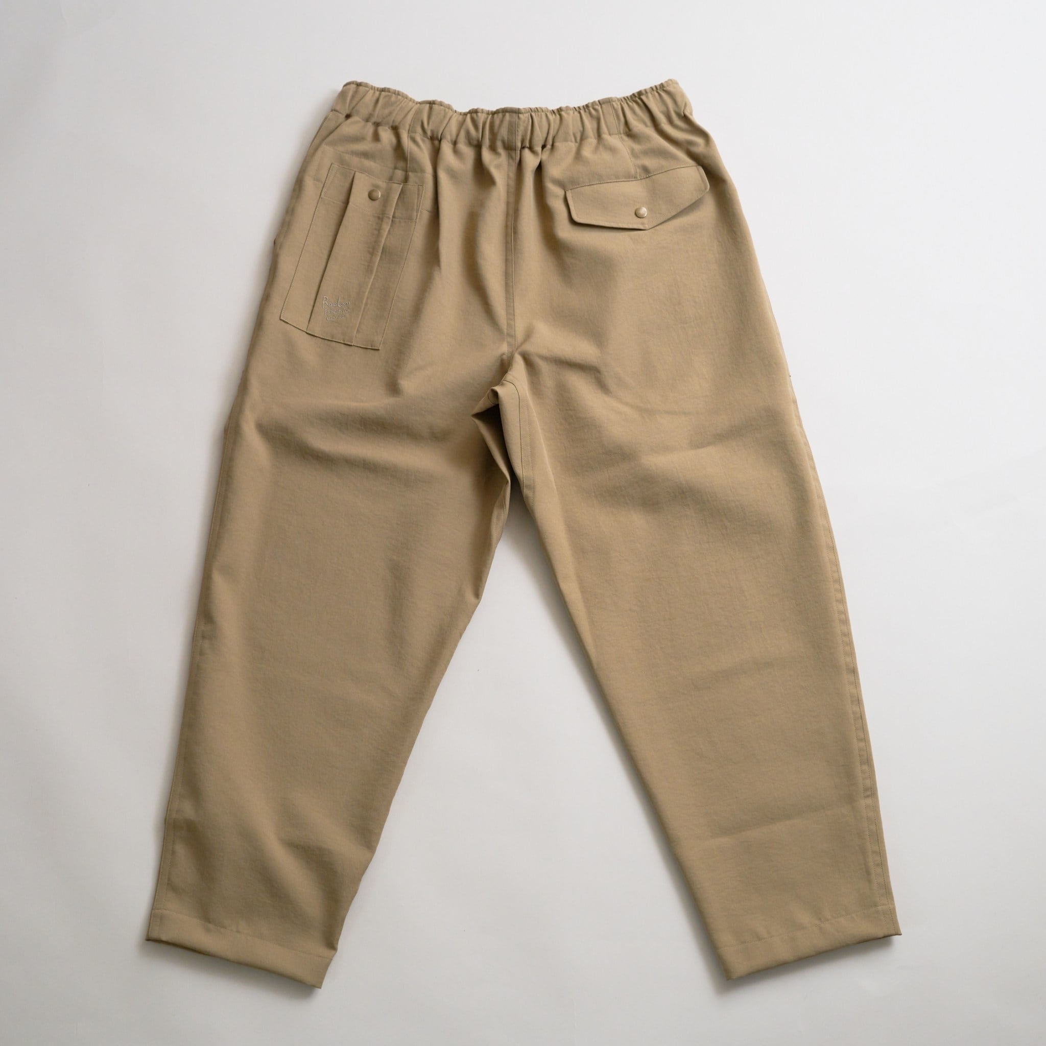 【お値下げ】ロウロウマウンテンワークス Hiker Baker Pants 2 RawLow Mountain Works / Hiker Baker Pants | NEOALPS ONLINE STORE