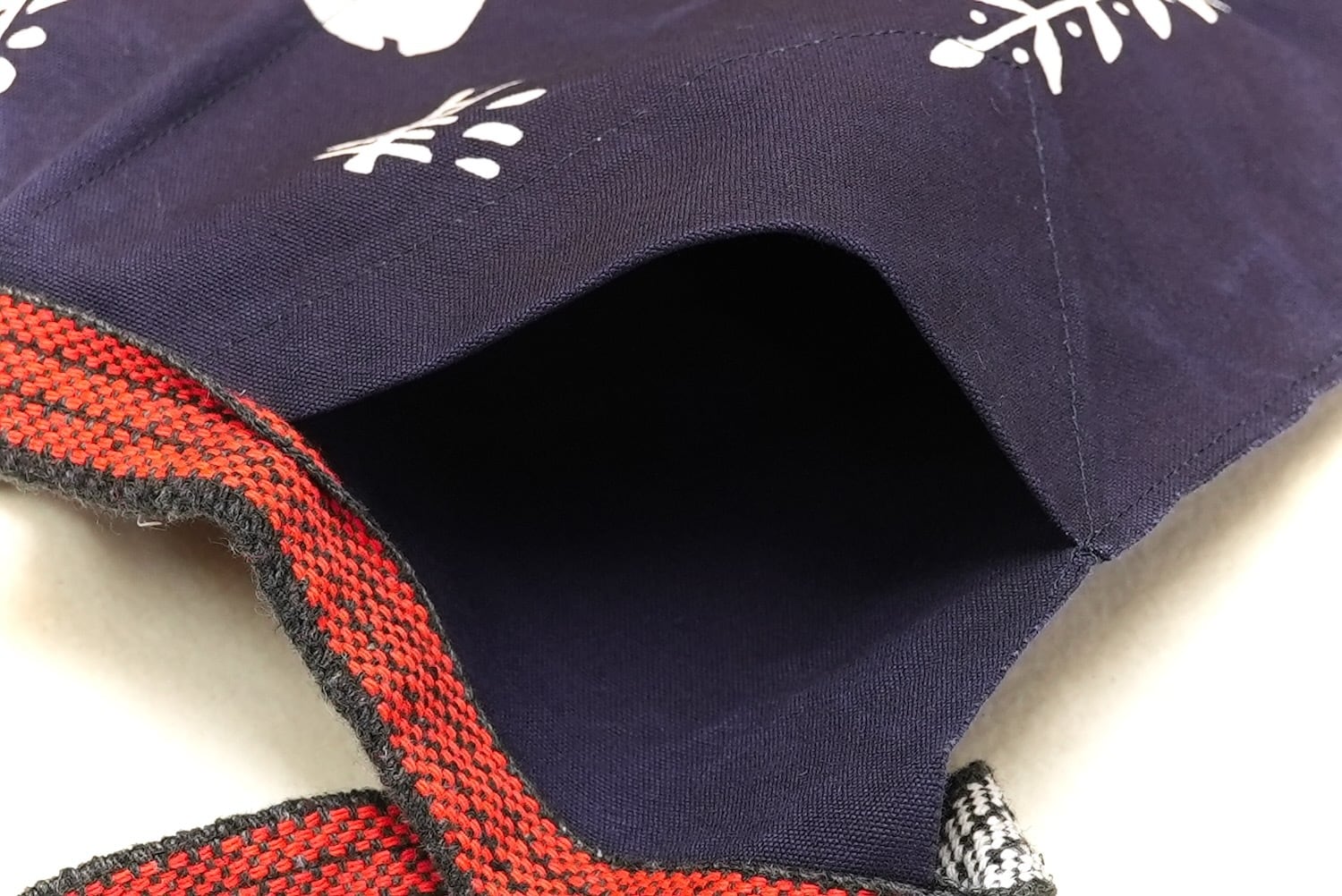 4185 前掛け 月桂冠 清酒 日本酒 SAKE ポケット付き 古布 木綿