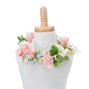 チュールスカートセットpink