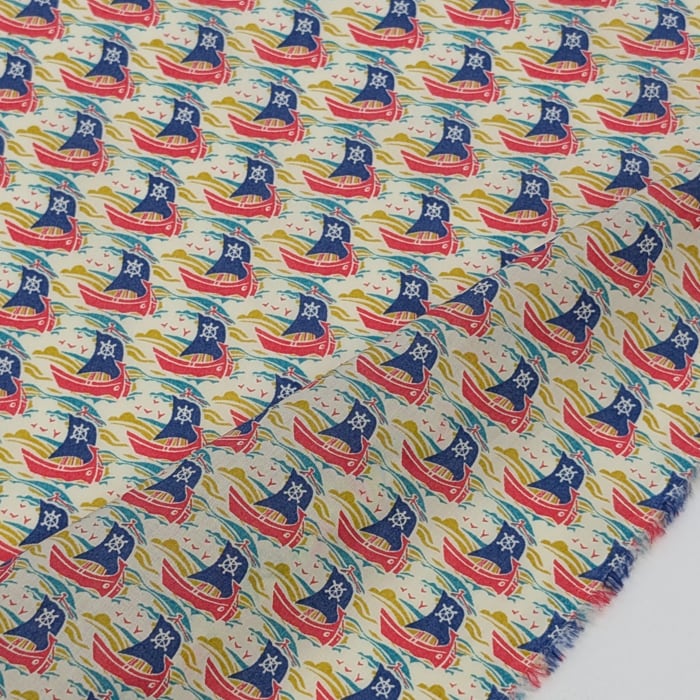 ◆輸入 リバティ LIBERTY タナローン Samols サモルス 約130×50cm