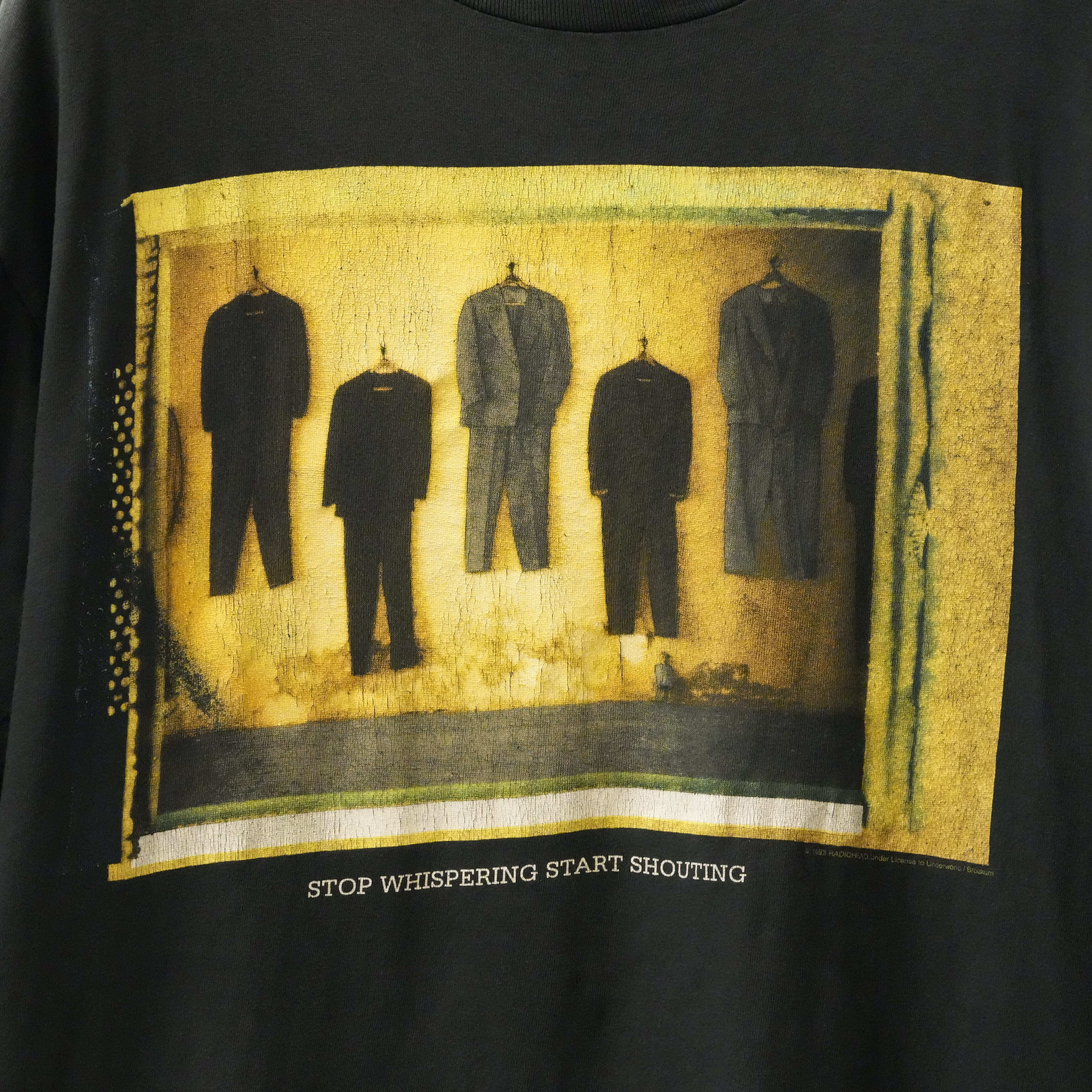 ヴィンテージTシャツ 