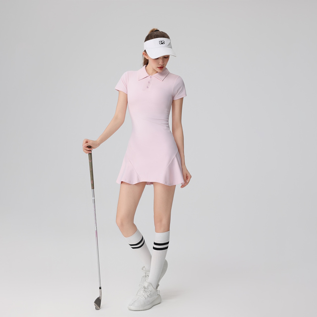 テニス&ゴルフ・スポーツウエア