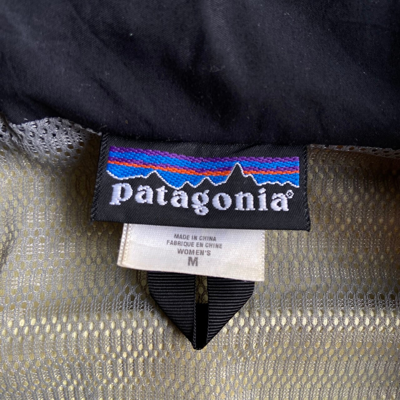 Patagonia パタゴニア リキッドスカイジャケット マウンテンパーカー