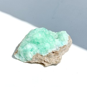 スミソナイト 原石 41◇ Smithsonite◇天然石・鉱物・パワーストーン・インテリア