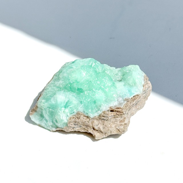 スミソナイト 原石 41◇ Smithsonite◇天然石・鉱物・パワーストーン・インテリア
